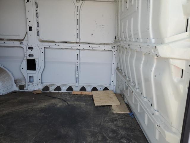 3C6TRVCG0HE524896 - 2017 RAM PROMASTER 2500 HIGH 白色 照片 11