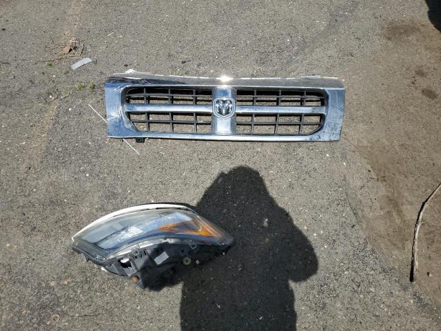 3C6TRVCG0HE524896 - 2017 RAM PROMASTER 2500 HIGH 白色 照片 13