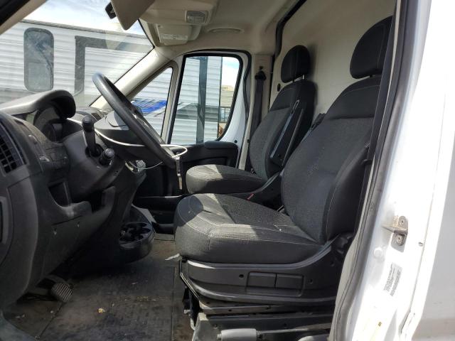 3C6TRVCG0HE524896 - 2017 RAM PROMASTER 2500 HIGH 白色 照片 7
