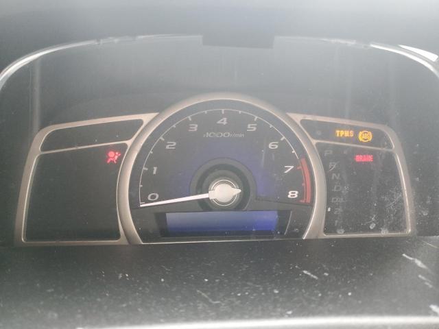 19XFA1F6XAE065214 - 2010 HONDA CIVIC LX-S 蓝色 照片 9