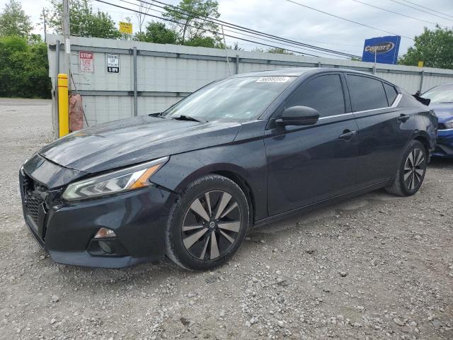 2019 NISSAN ALTIMA SL, 