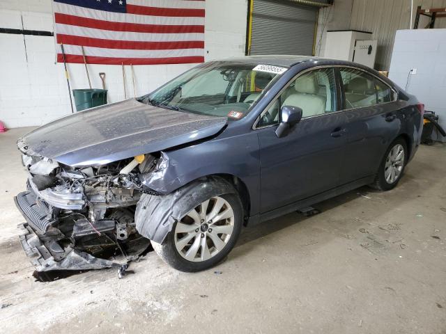 2015 SUBARU LEGACY 2.5I PREMIUM, null