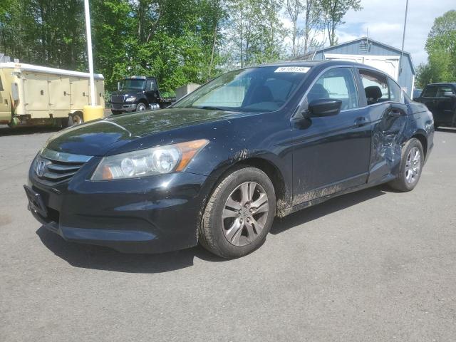 2012 HONDA ACCORD SE, null