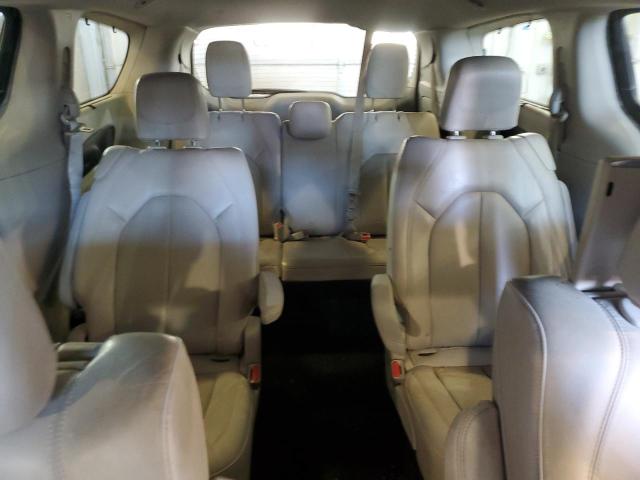 2C4RC1EGXKR597872 - 2019 CHRYSLER PACIFICA TOURING L PLUS BLUE photo 10