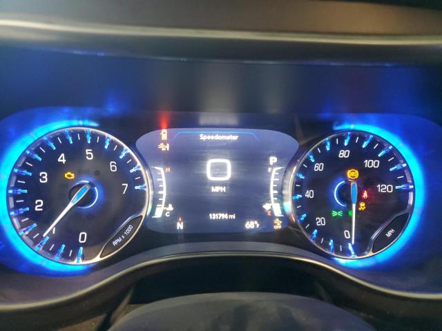 2C4RC1EGXKR597872 - 2019 CHRYSLER PACIFICA TOURING L PLUS BLUE photo 9