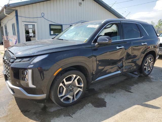 2023 HYUNDAI PALISADE LIMITED, null