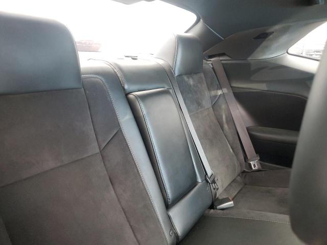 2C3CDZFJ6GH284282 - 2016 DODGE CHALLENGER R/T SCAT PACK BLUE photo 10