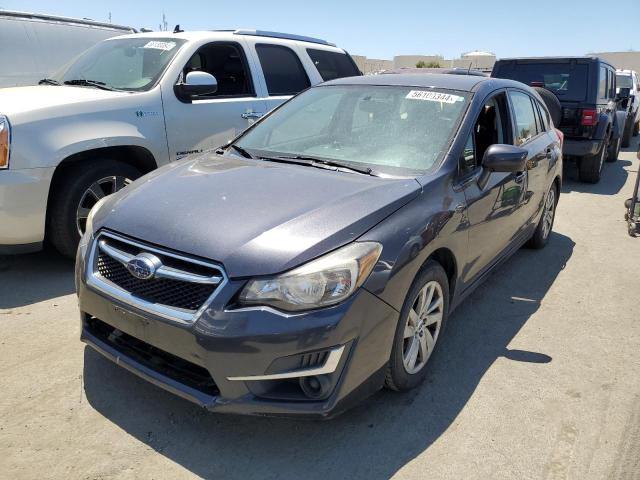 2015 SUBARU IMPREZA PREMIUM, 