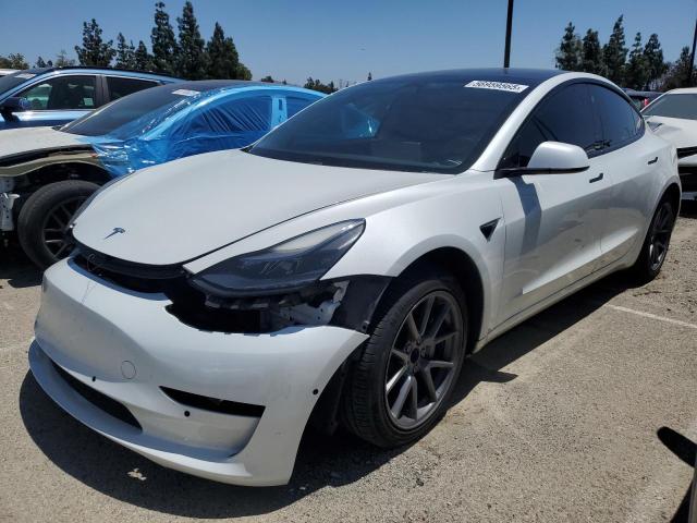 2024 TESLA MODEL 3, null