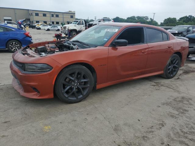 2020 DODGE CHARGER R/T, 