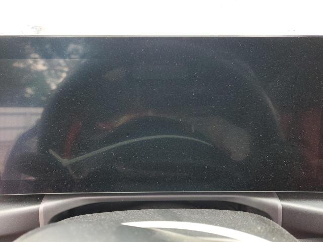 WBS43AY08RFT30099 - 2024 BMW M3 COMPETITION ნაცრისფერი ფოტო 9