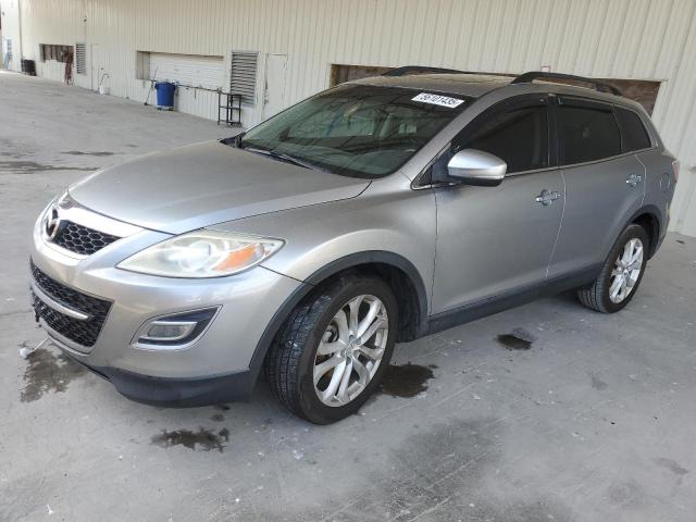 2011 MAZDA CX-9, null