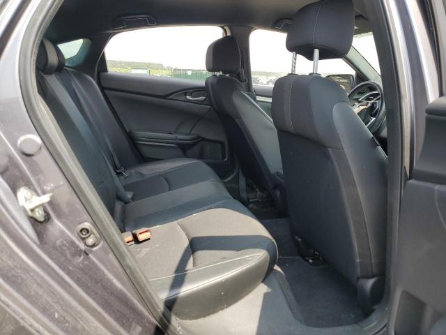 19XFC2F83KE029061 - 2019 HONDA CIVIC SPORT 灰色 照片 10