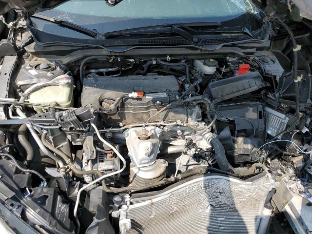 19XFC2F83KE029061 - 2019 HONDA CIVIC SPORT 灰色 照片 11