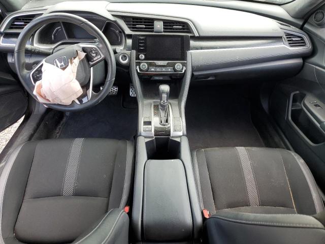 19XFC2F83KE029061 - 2019 HONDA CIVIC SPORT 灰色 照片 8