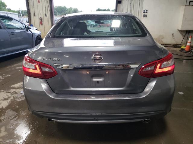 1N4AL3APXJC224391 - 2018 NISSAN ALTIMA 2.5 GRAY photo 6