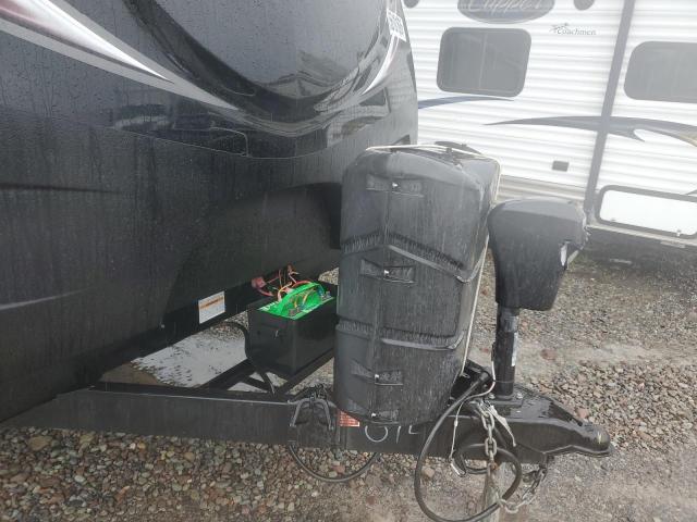 4YDT31R2XHT416014 - 2017 PASSPORT TRAVELTRLR TAN photo 7