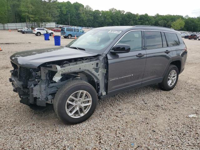 2024 JEEP GRAND CHER L LAREDO, null