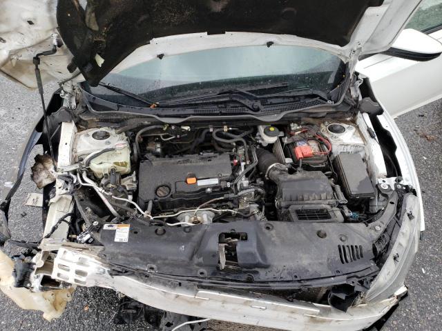 19XFC2F84ME003457 - 2021 HONDA CIVIC SPORT 白色 照片 11