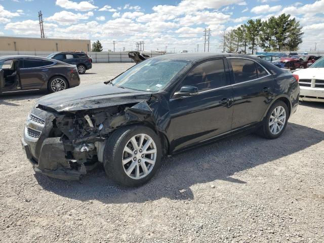 2013 CHEVROLET MALIBU LS 2LT, null