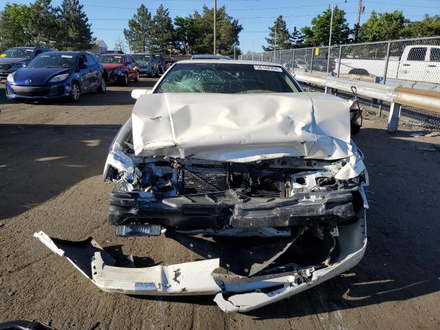 1G6EL12Y6WU617526 - 1998 CADILLAC ELDORADO WHITE photo 5