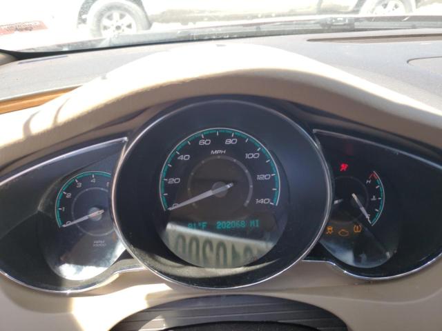 1G1ZC5E02CF246823 - 2012 CHEVROLET MALIBU 1LT წითელი ფოტო 9