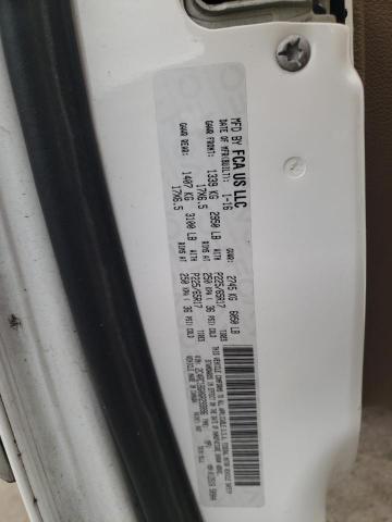 2C4RC1BG0GR293896 - 2016 CHRYSLER TOWN & COU TOURING 白色 照片 13