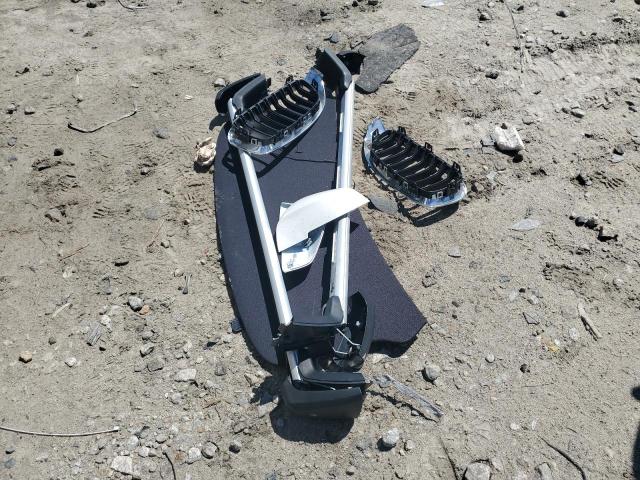 WBA4J3C52KBL06113 - 2019 BMW 430XI GRAN COUPE 白色 照片 12