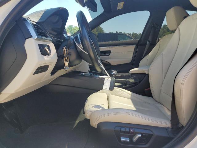 WBA4J3C52KBL06113 - 2019 BMW 430XI GRAN COUPE 白色 照片 7