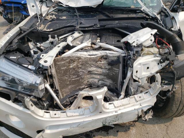 5UXKR0C59J0X90288 - 2018 BMW X5 XDRIVE35I WHITE photo 12