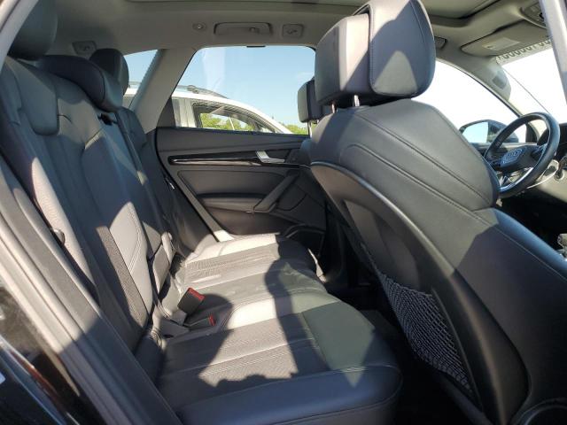 WA1CNAFY1J2108239 - 2018 AUDI Q5 PRESTIGE BLACK photo 11