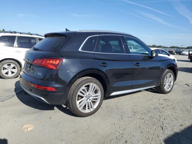 WA1CNAFY1J2108239 - 2018 AUDI Q5 PRESTIGE BLACK photo 3