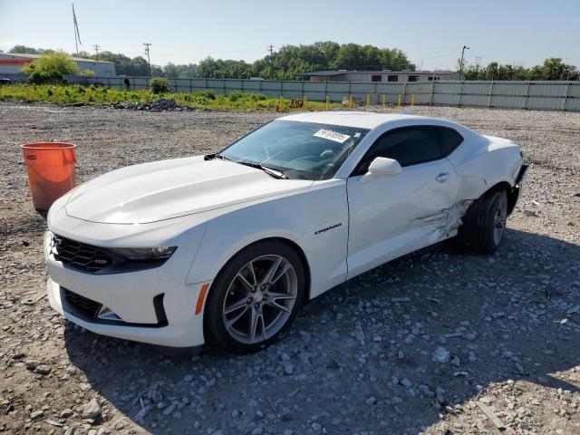 2019 CHEVROLET CAMARO LT, 
