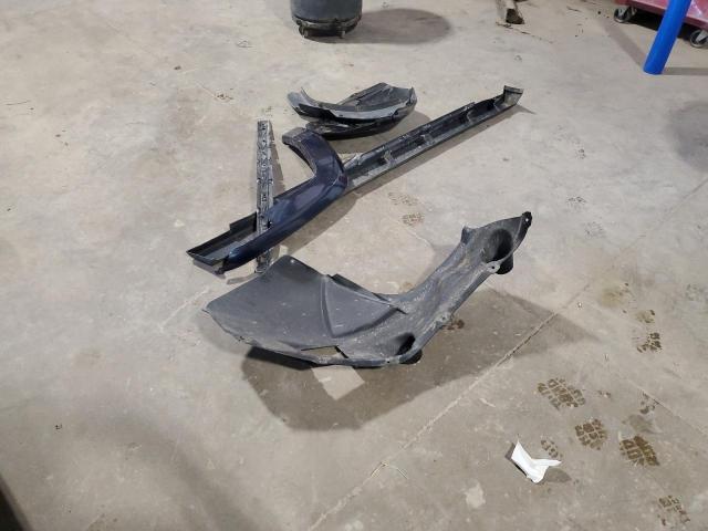 1J4RG4GT7AC113206 - 2010 JEEP COMMANDER SPORT رمادي صورة 13