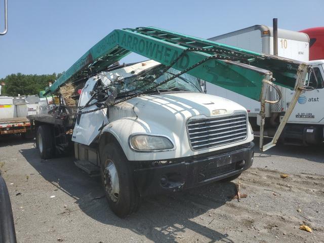 1FVACXDT6ADAS4507 - 2010 FREIGHTLINER M2 106 MEDIUM DUTY WHITE photo 1