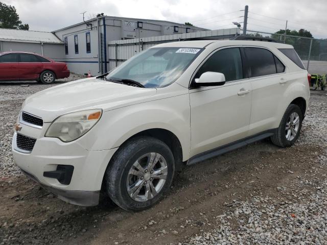 2013 CHEVROLET EQUINOX LT, 