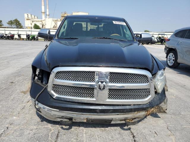 1C6RR7PT2ES218515 - 2014 RAM 1500 LONGHORN BLACK photo 5