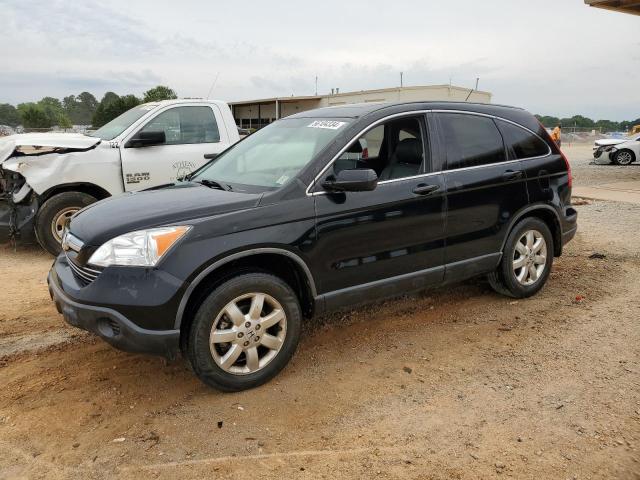 2009 HONDA CR-V EXL, 