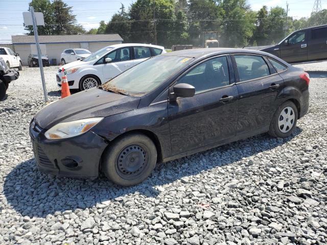 2012 FORD FOCUS S, 