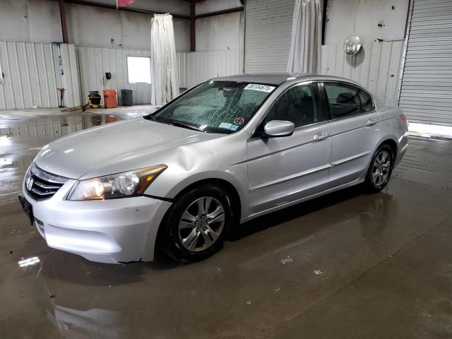 2011 HONDA ACCORD SE, 