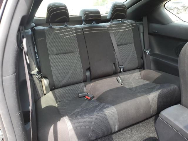 JTKJF5C70D3064576 - 2013 TOYOTA SCION TC 黑色 照片 10