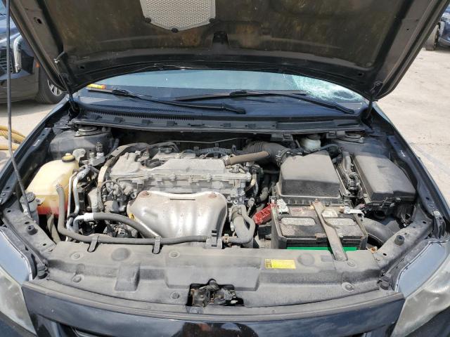 JTKJF5C70D3064576 - 2013 TOYOTA SCION TC 黑色 照片 11