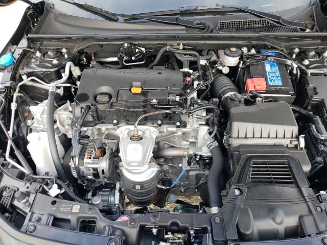 2HGFE2F50PH545570 - 2023 HONDA CIVIC SPORT 黑色 照片 11
