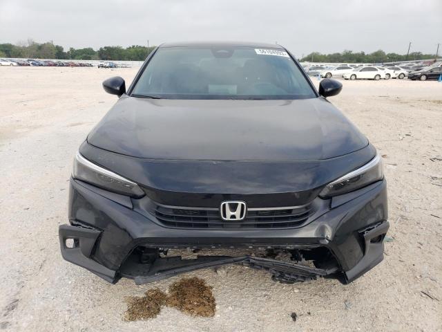 2HGFE2F50PH545570 - 2023 HONDA CIVIC SPORT 黑色 照片 5