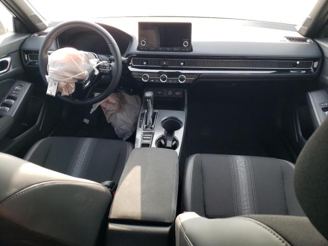 2HGFE2F50PH545570 - 2023 HONDA CIVIC SPORT 黑色 照片 8