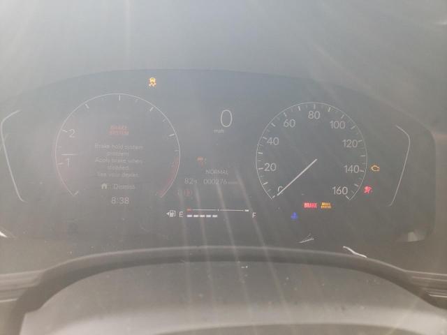 2HGFE2F50PH545570 - 2023 HONDA CIVIC SPORT 黑色 照片 9