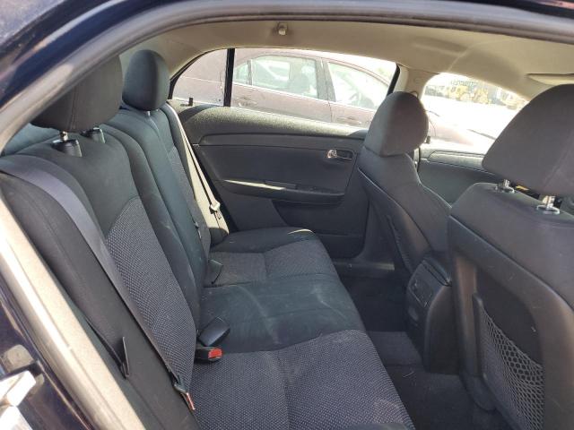 1G1ZC5E12BF128648 - 2011 CHEVROLET MALIBU 1LT 蓝色 照片 10