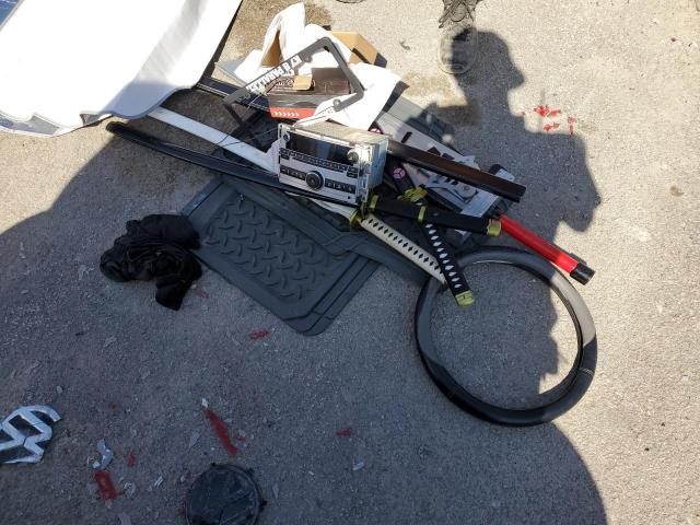 1G1ZC5E12BF128648 - 2011 CHEVROLET MALIBU 1LT 蓝色 照片 12