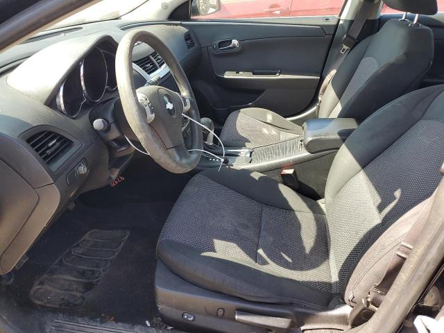 1G1ZC5E12BF128648 - 2011 CHEVROLET MALIBU 1LT 蓝色 照片 7