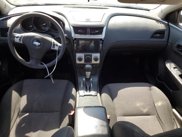 1G1ZC5E12BF128648 - 2011 CHEVROLET MALIBU 1LT 蓝色 照片 8